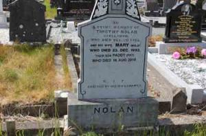 Nolan Timothy Creglahan